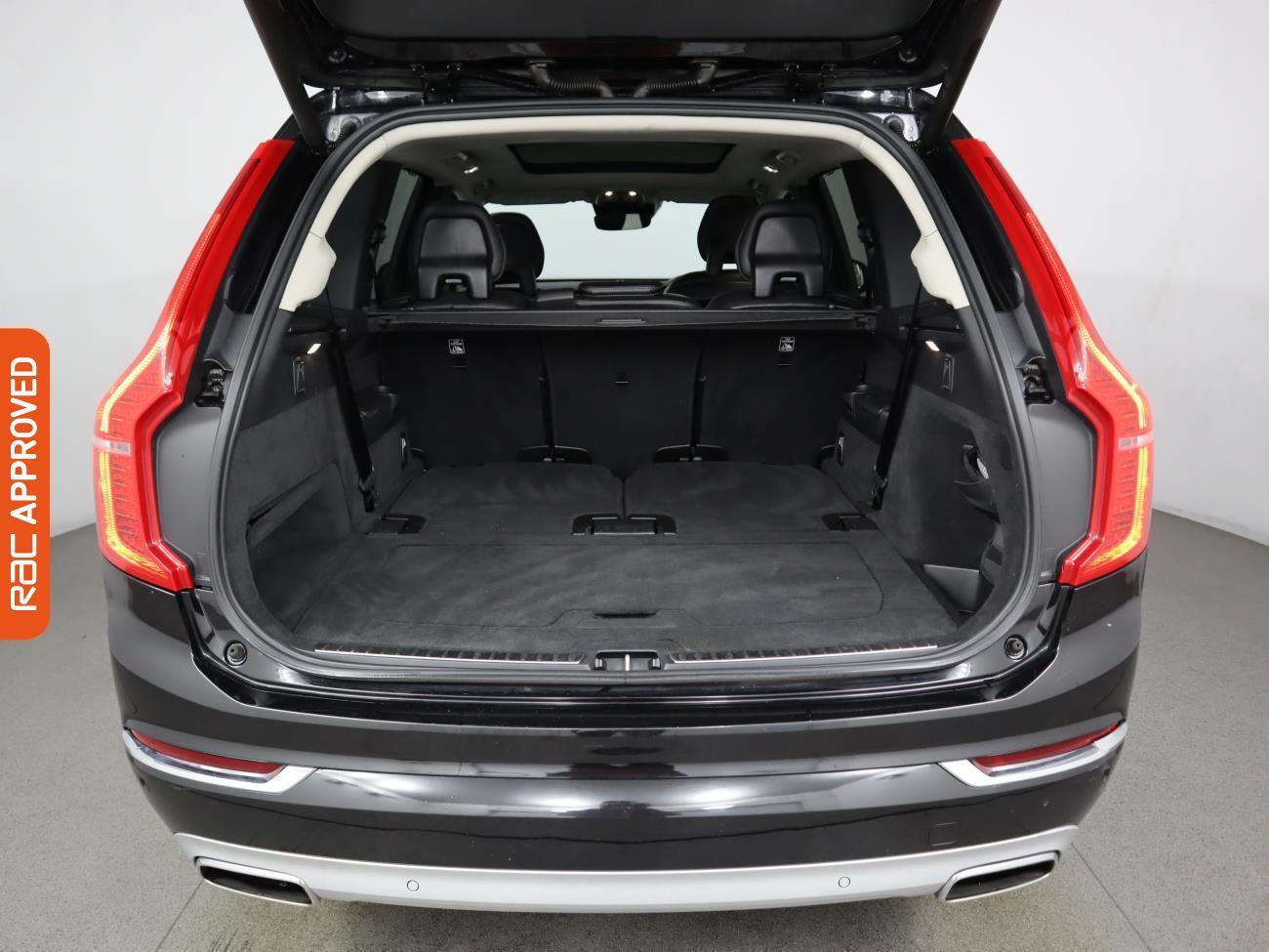 Used Volvo XC90 2017 for sale - 77138884: Photo 27