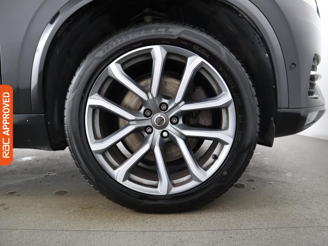 Used Volvo XC90 2017 for sale - 77138884: Photo 28