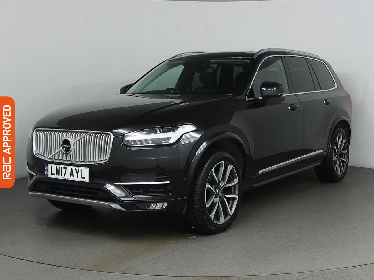 Used Volvo XC90 2017 for sale - 77138884: Photo 29