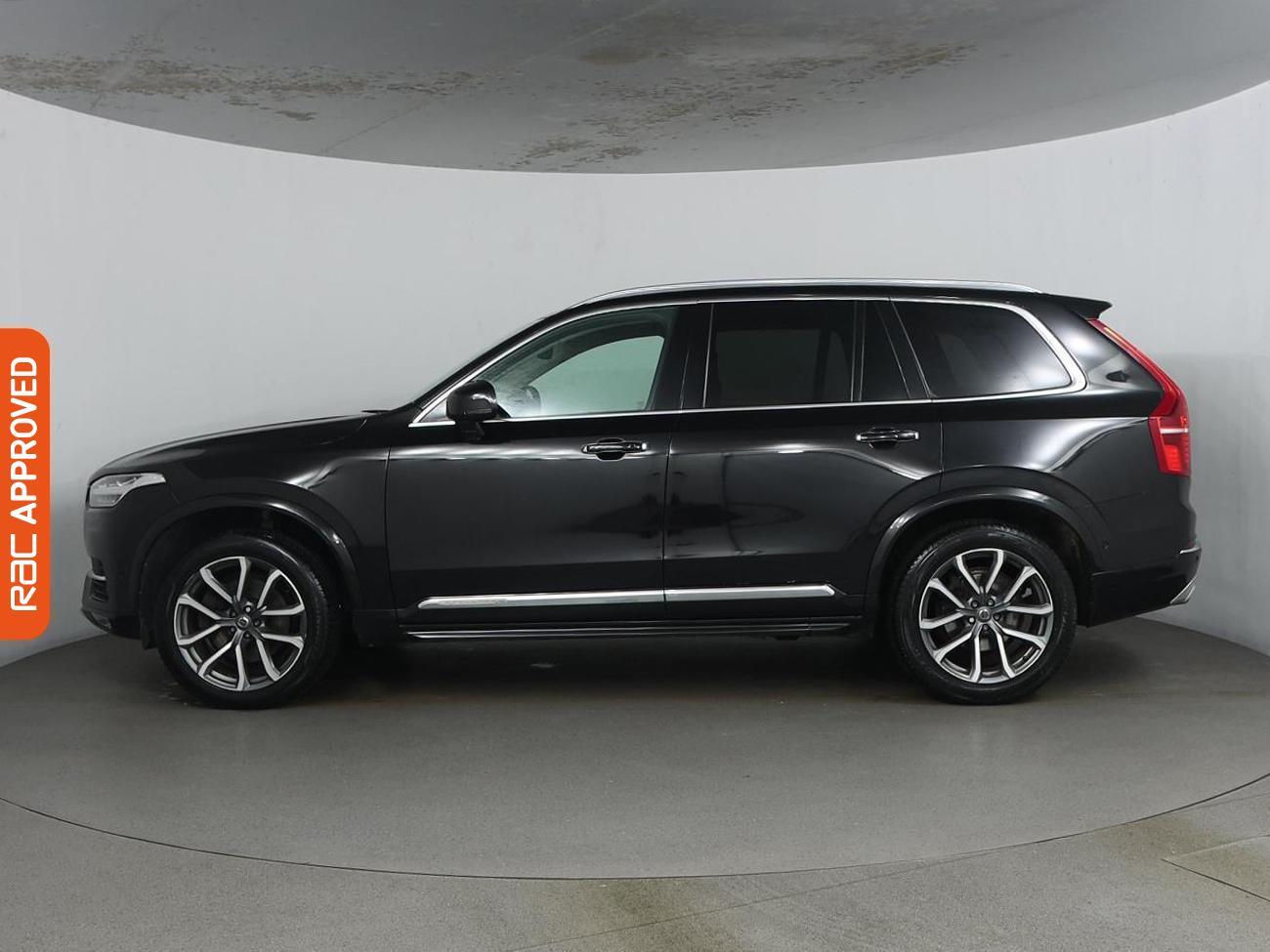Used Volvo XC90 2017 for sale - 77138884: Photo 31
