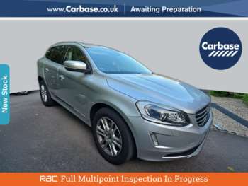 2015 - 2.0 D4 SE Lux Nav SUV 5dr Diesel Auto Euro 6 (s/s) (190 ps)