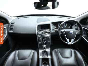 Used Volvo XC60 2015 for sale - 75016077: Photo
