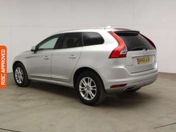 Used Volvo XC60 2015 for sale - 75016077: Photo