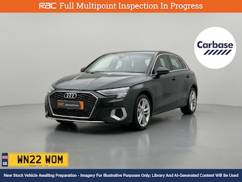 Used Audi A3 2022 for sale - 78512404: Photo