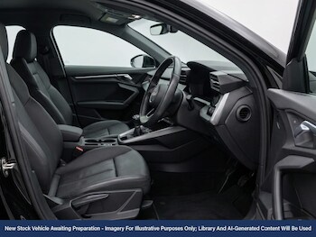 Used Audi A3 2022 for sale - 78512404: Photo