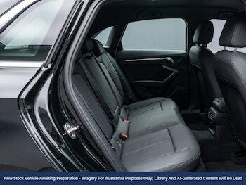 Used Audi A3 2022 for sale - 78512404: Photo