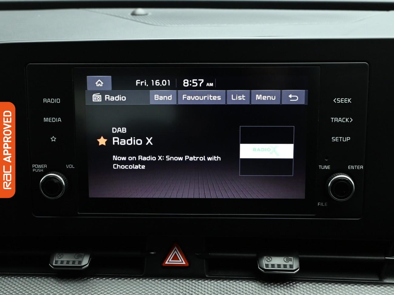 Used Kia Sportage 2022 for sale - 77080084: Photo 14