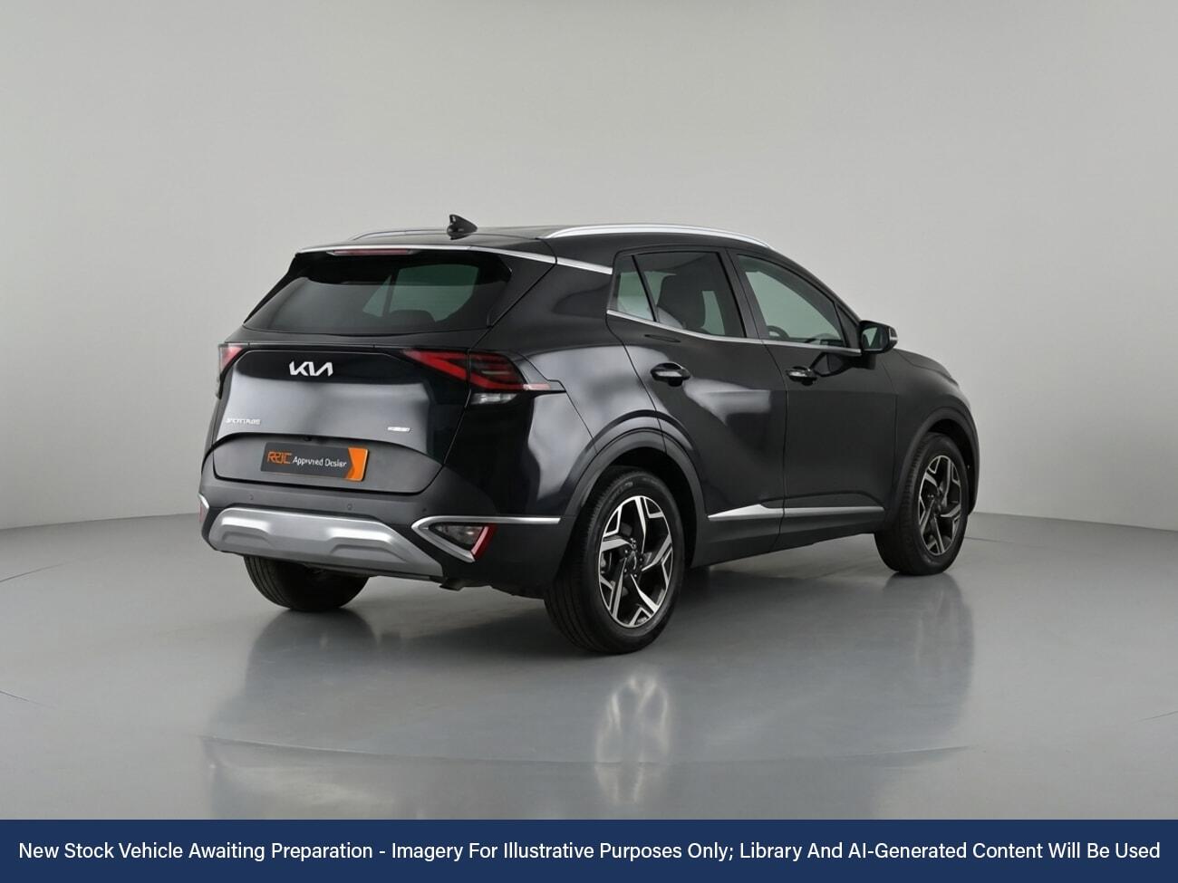 Used Kia Sportage 2022 for sale - 77080084: Photo 2