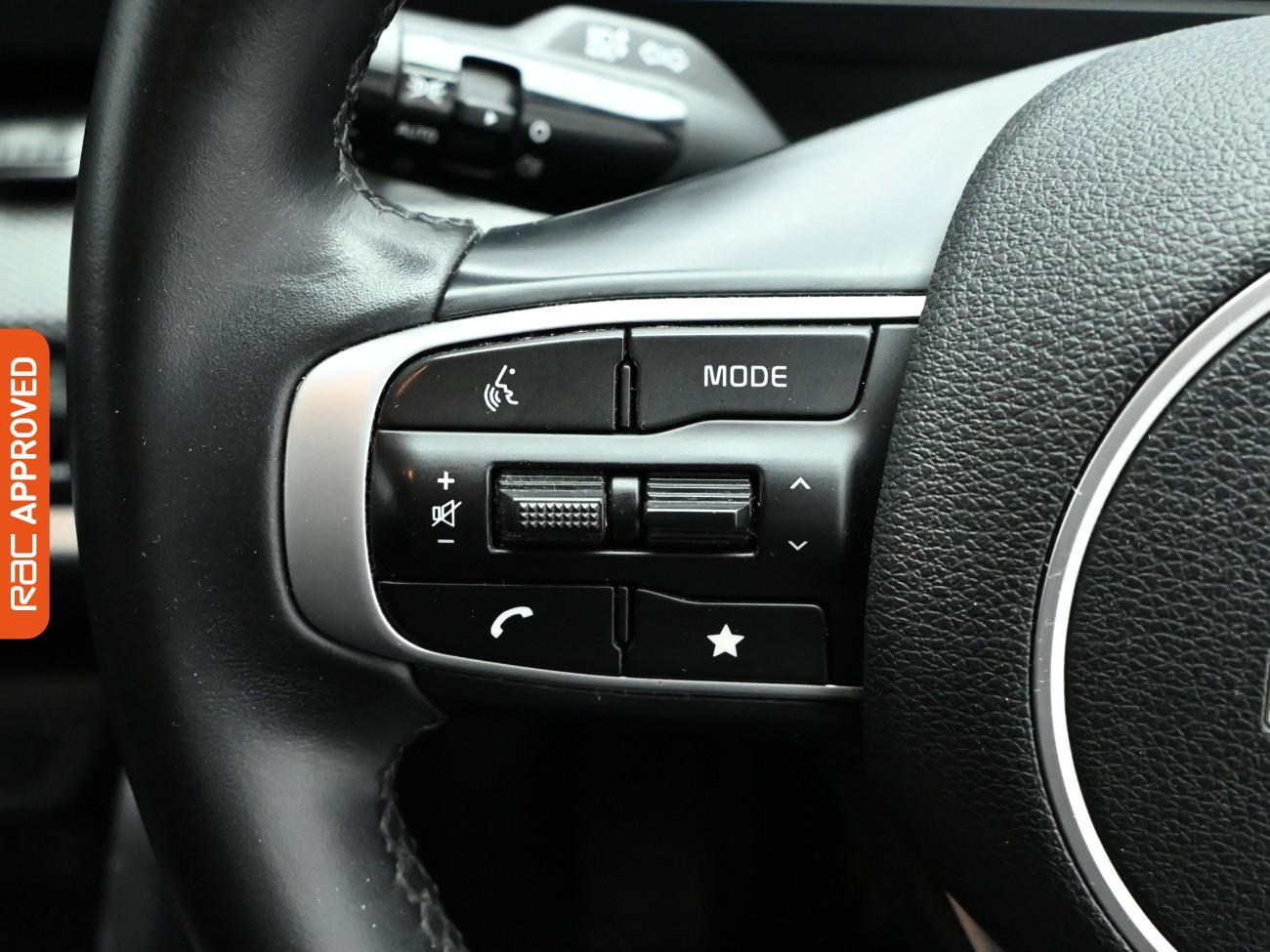 Used Kia Sportage 2022 for sale - 77080084: Photo 21