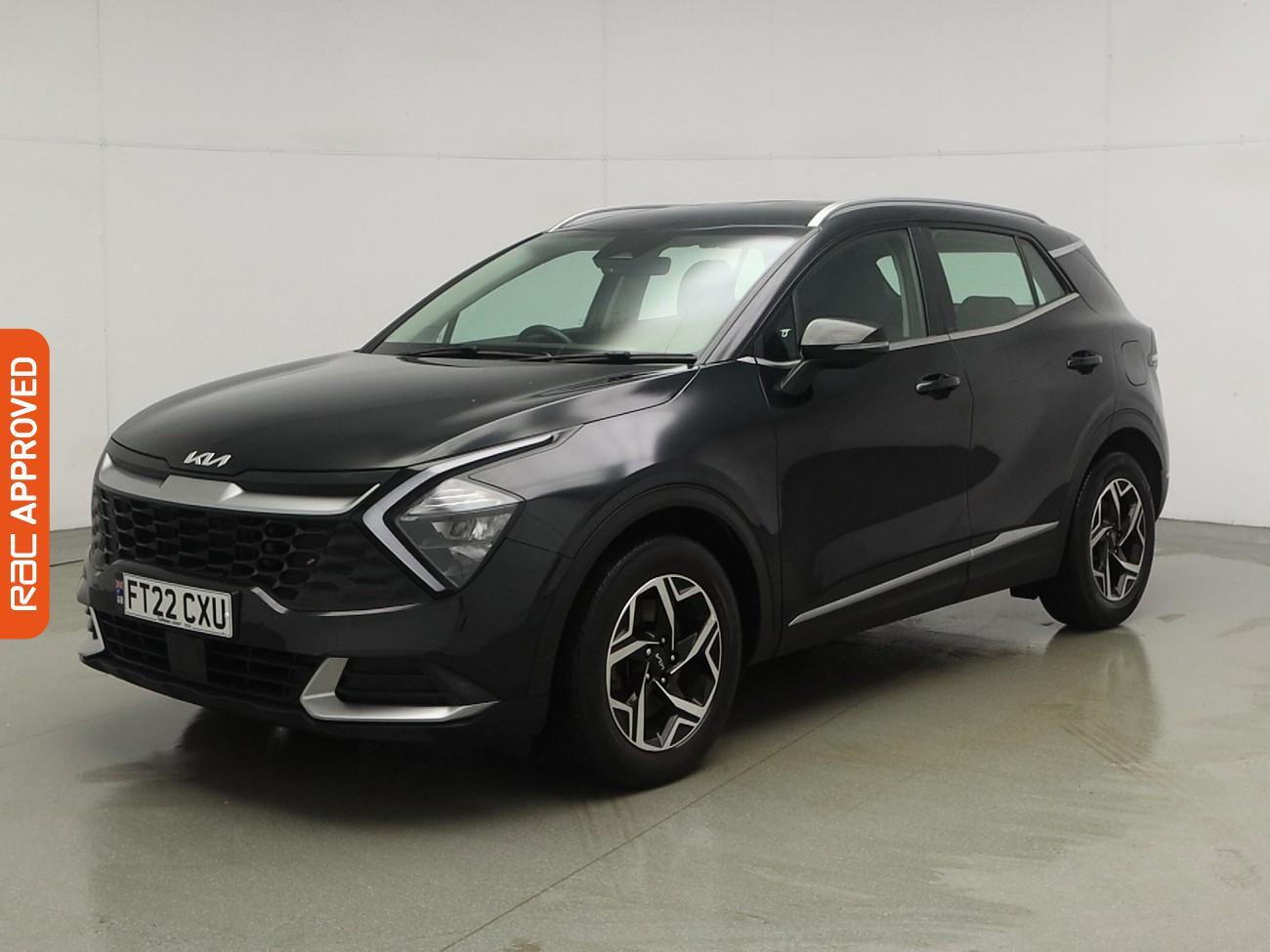 Used Kia Sportage 2022 for sale - 77080084: Photo 28