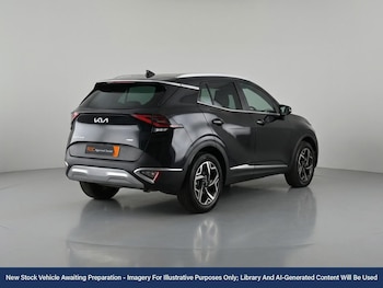 Used Kia Sportage 2022 for sale - 77080084: Photo