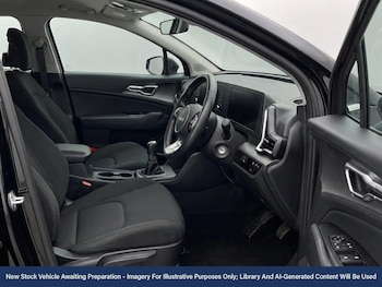 Used Kia Sportage 2022 for sale - 77080084: Photo