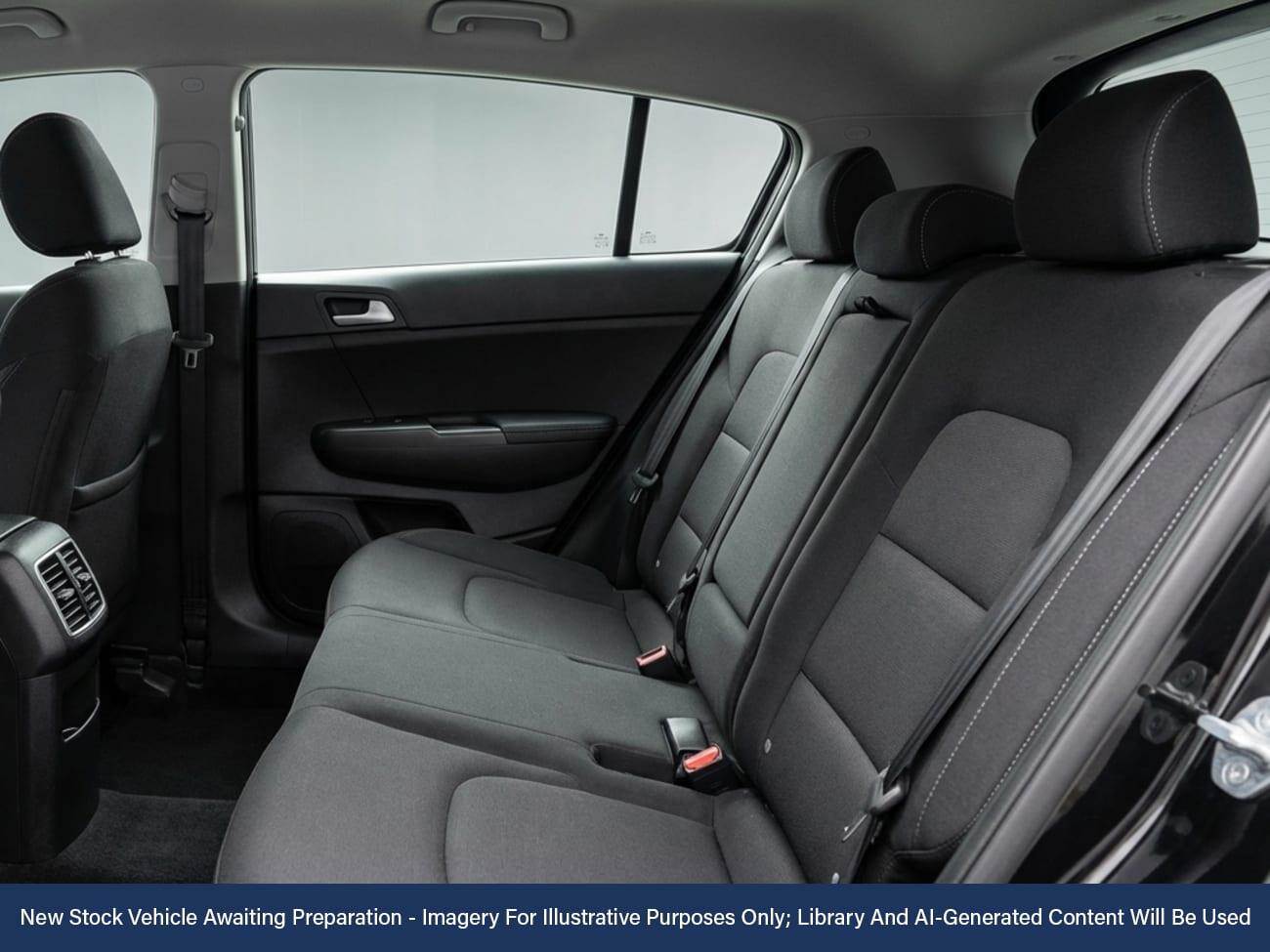 Used Kia Sportage 2022 for sale - 77080084: Photo 4