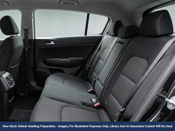 Used Kia Sportage 2022 for sale - 77080084: Photo