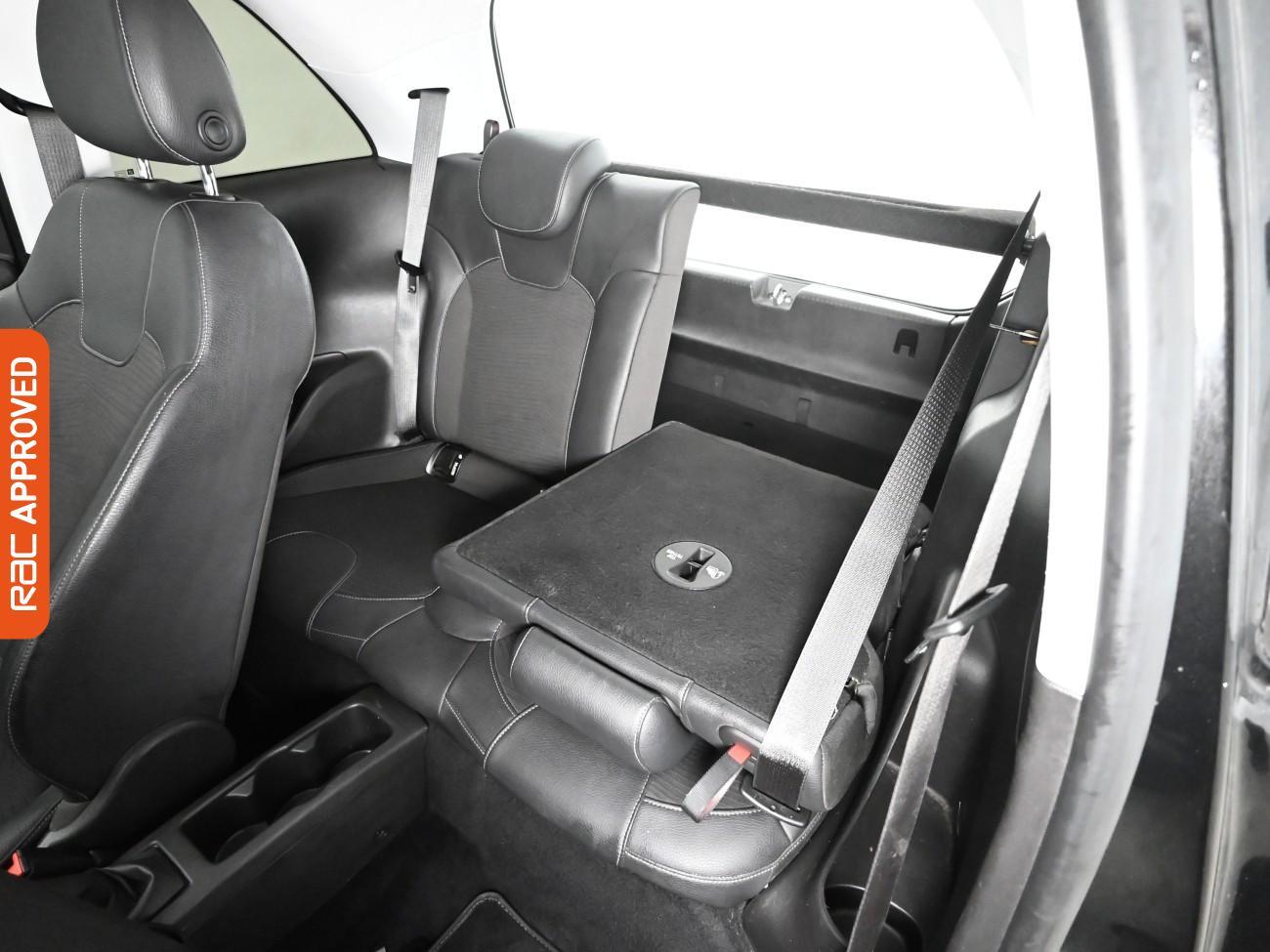 Used Vauxhall ADAM 2019 for sale - 77703405: Photo 21