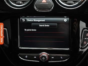 Used Vauxhall ADAM 2019 for sale - 77703405: Photo