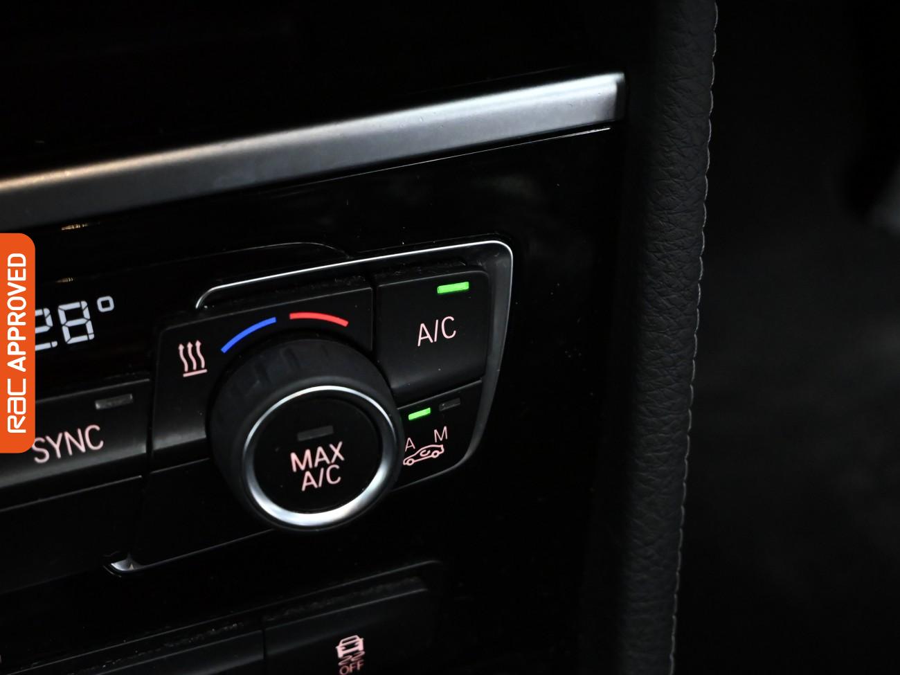 Used BMW 2 Series 2016 for sale - 76611873: Photo 18