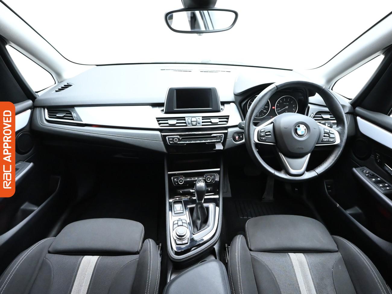 Used BMW 2 Series 2016 for sale - 76611873: Photo 2