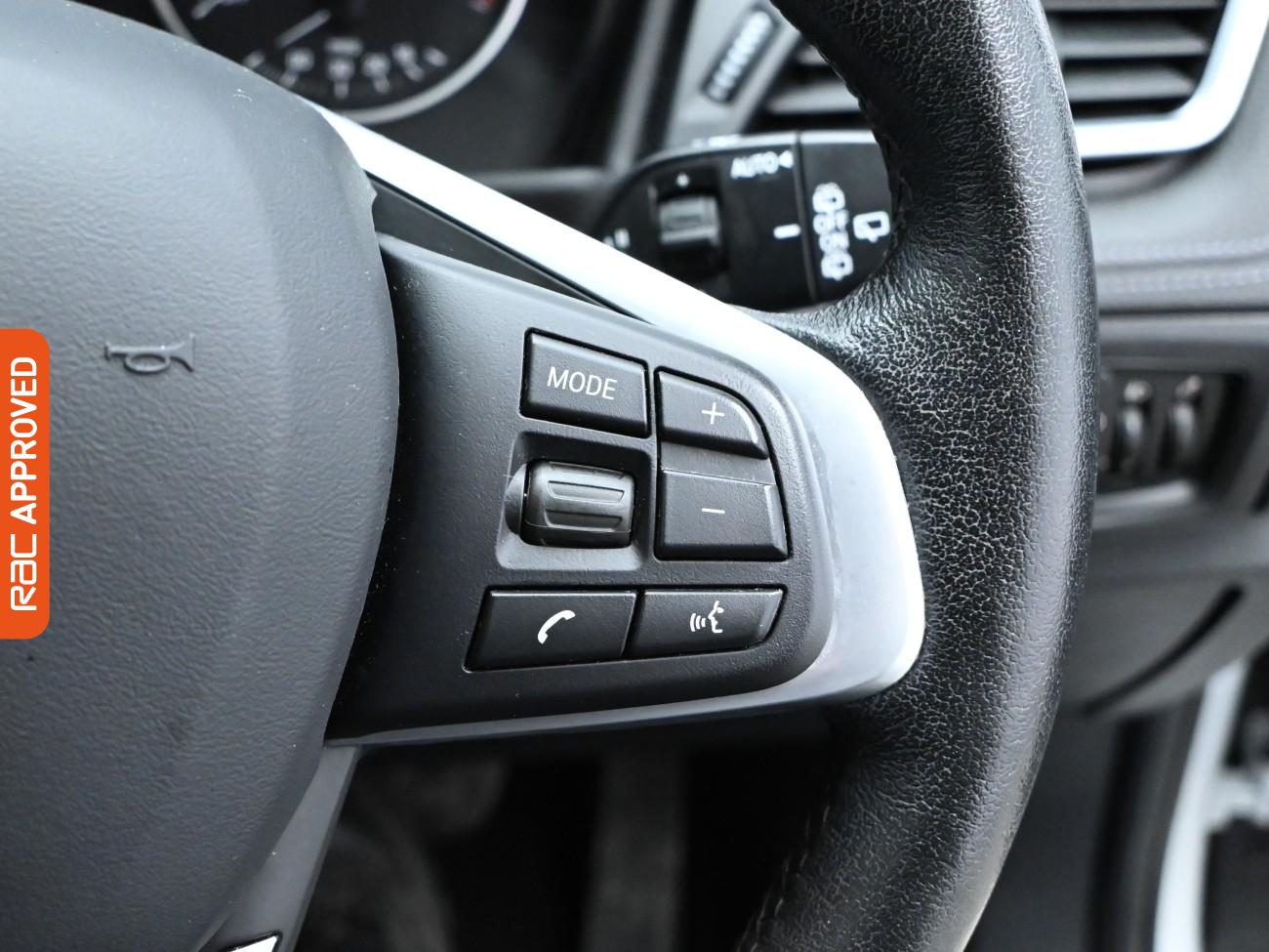 Used BMW 2 Series 2016 for sale - 76611873: Photo 21