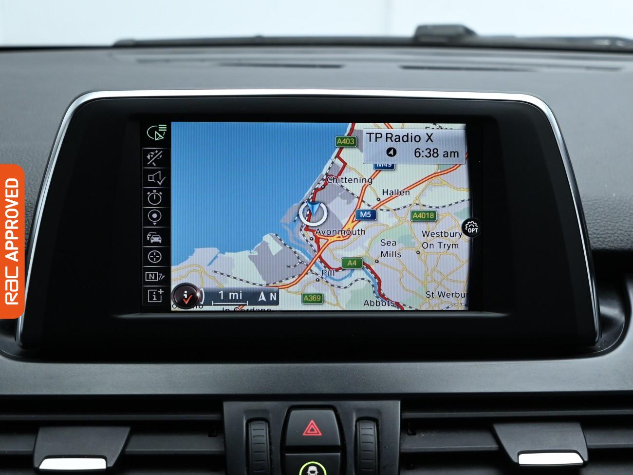 Used BMW 2 Series 2016 for sale - 76611873: Photo 3