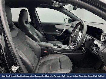 Used Mercedes-Benz A-Class 2019 for sale - 78175736: Photo