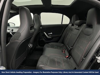 Used Mercedes-Benz A-Class 2019 for sale - 78175736: Photo