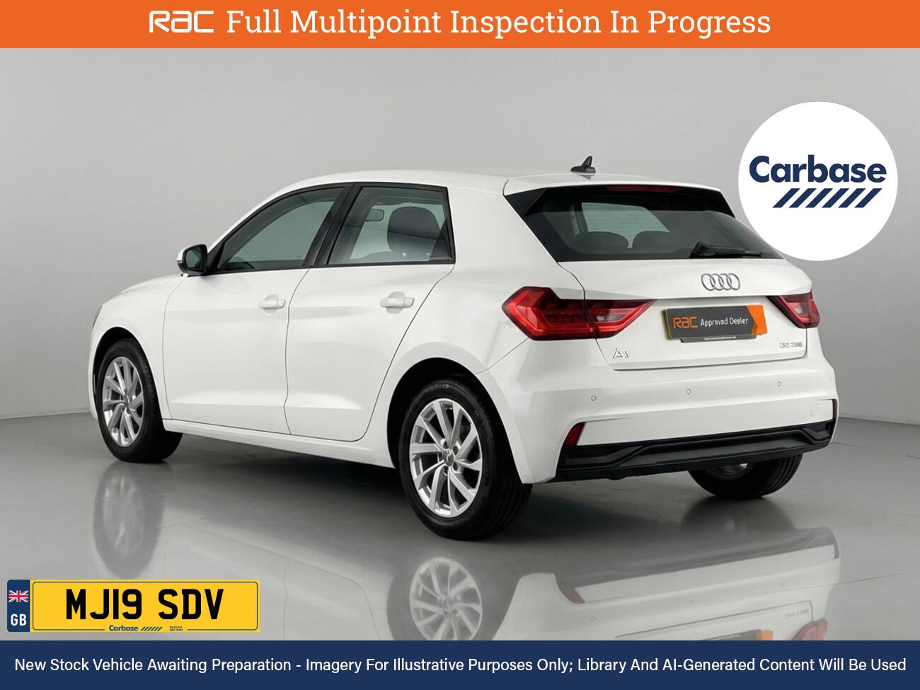 Used Audi A1 2019 for sale - 77340821: Photo 2