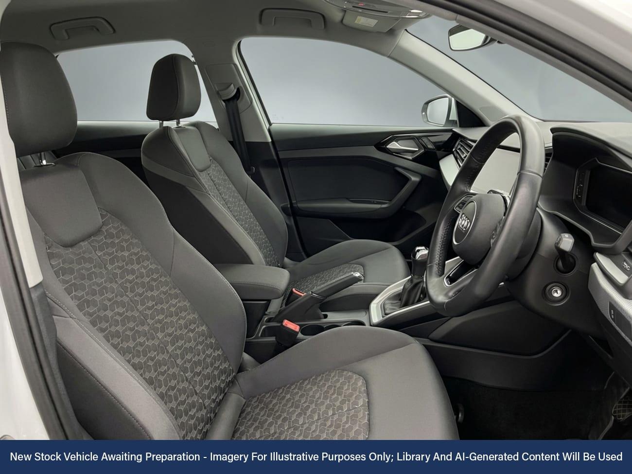 Used Audi A1 2019 for sale - 77340821: Photo 3