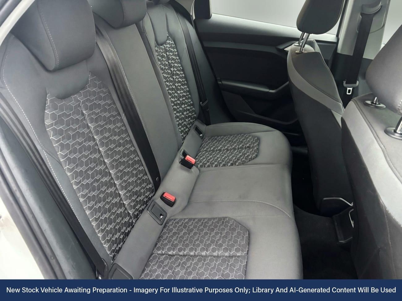 Used Audi A1 2019 for sale - 77340821: Photo 4