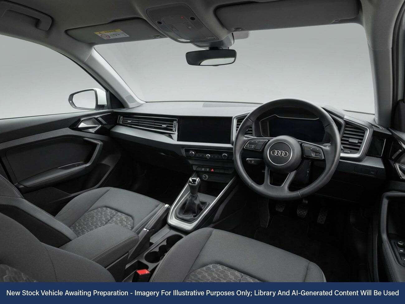 Used Audi A1 2019 for sale - 77340821: Photo 6