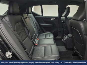 Used Volvo XC40 2021 for sale - 78732661: Photo