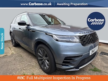 2019 - 2.0 D240 R-Dynamic SE SUV 5dr Diesel Auto 4WD Euro 6 (s/s) (240 ps)