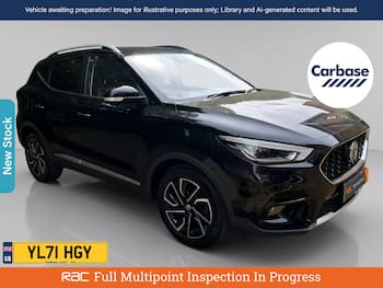 Used MG MG ZS 2026 for sale - 79649184: Photo