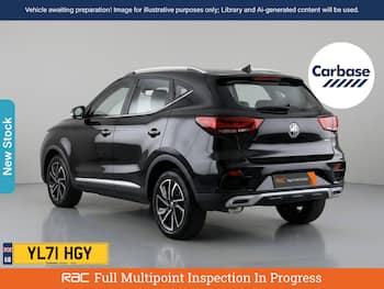 Used MG MG ZS 2026 for sale - 79649184: Photo