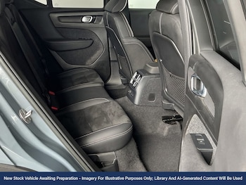 Used Volvo XC40 2022 for sale - 78266615: Photo