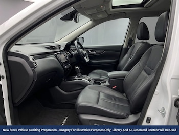 Used Nissan X-Trail 2020 for sale - 78627380: Photo