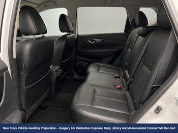 Used Nissan X-Trail 2020 for sale - 78627380: Photo
