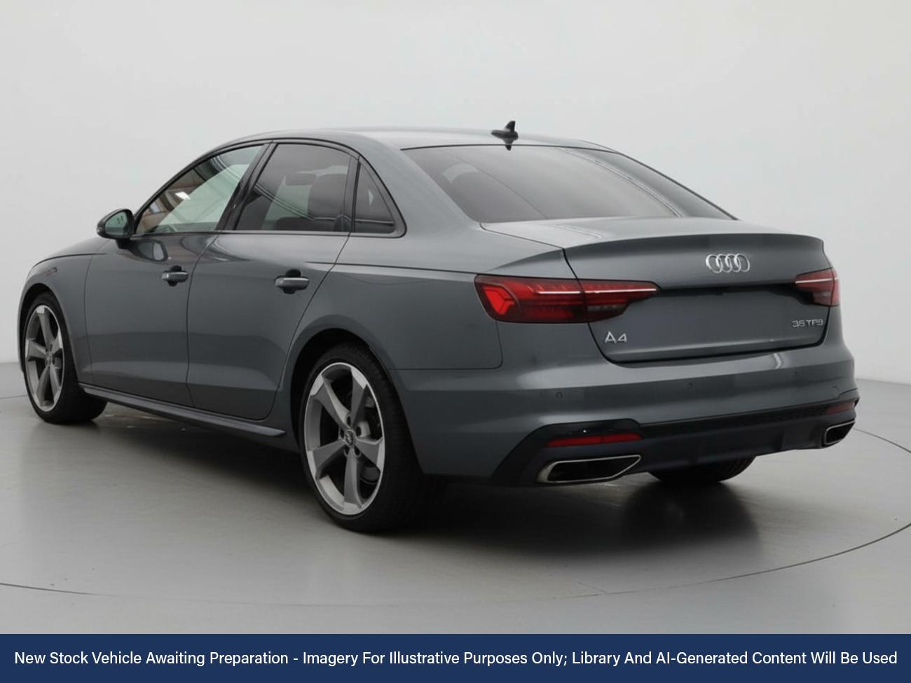 Used Audi A4 2020 for sale - 76805333: Photo 2