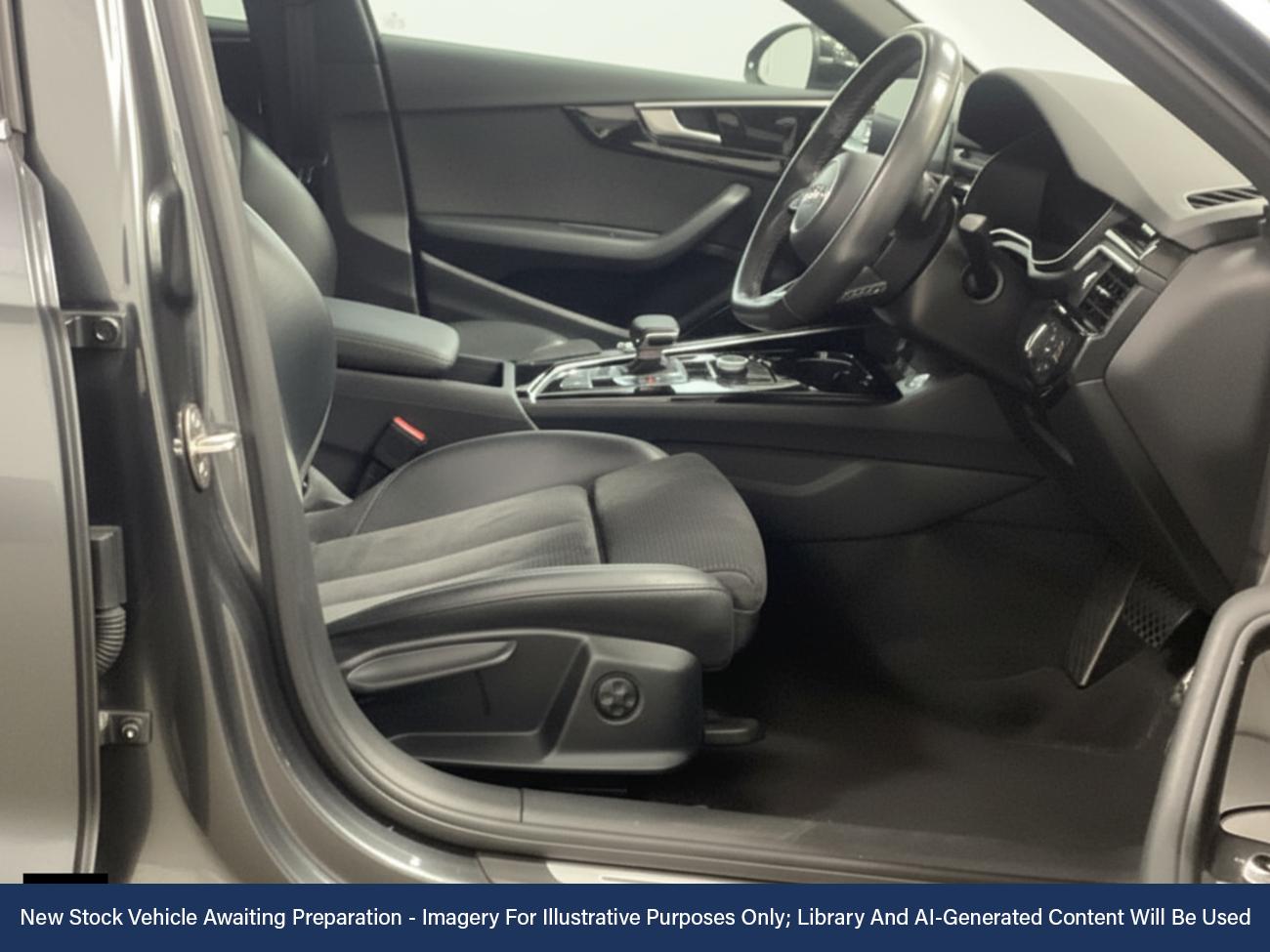 Used Audi A4 2020 for sale - 76805333: Photo 3