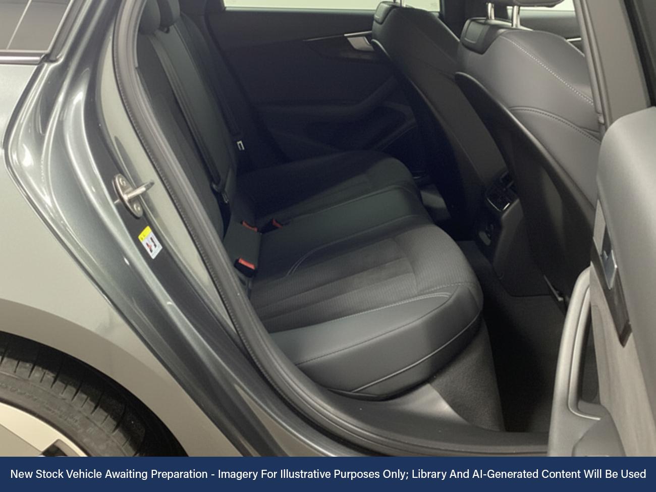 Used Audi A4 2020 for sale - 76805333: Photo 4