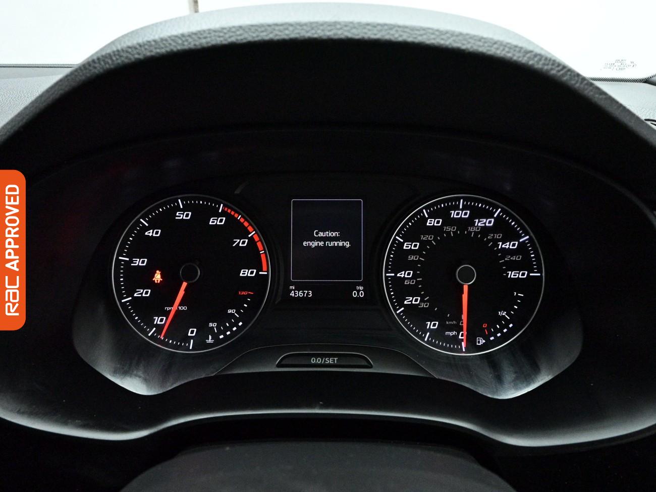 Used SEAT Ateca 2019 for sale - 78105053: Photo 11