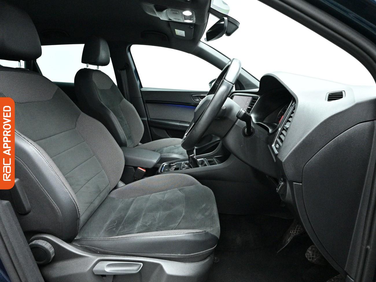 Used SEAT Ateca 2019 for sale - 78105053: Photo 12