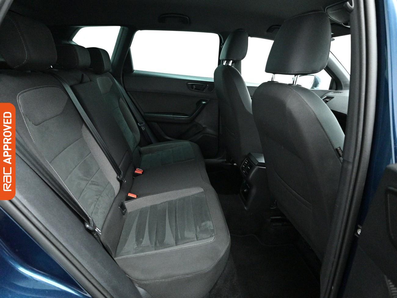 Used SEAT Ateca 2019 for sale - 78105053: Photo 13