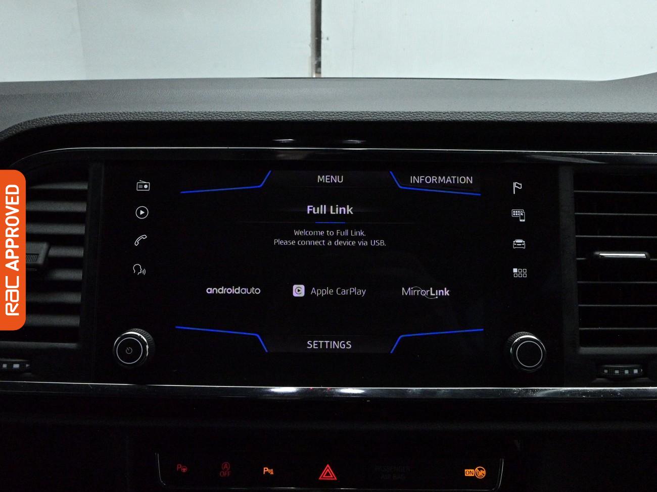 Used SEAT Ateca 2019 for sale - 78105053: Photo 17