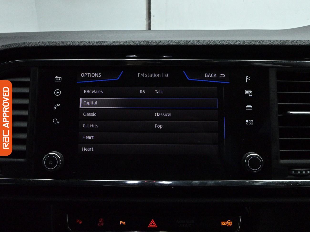 Used SEAT Ateca 2019 for sale - 78105053: Photo 18