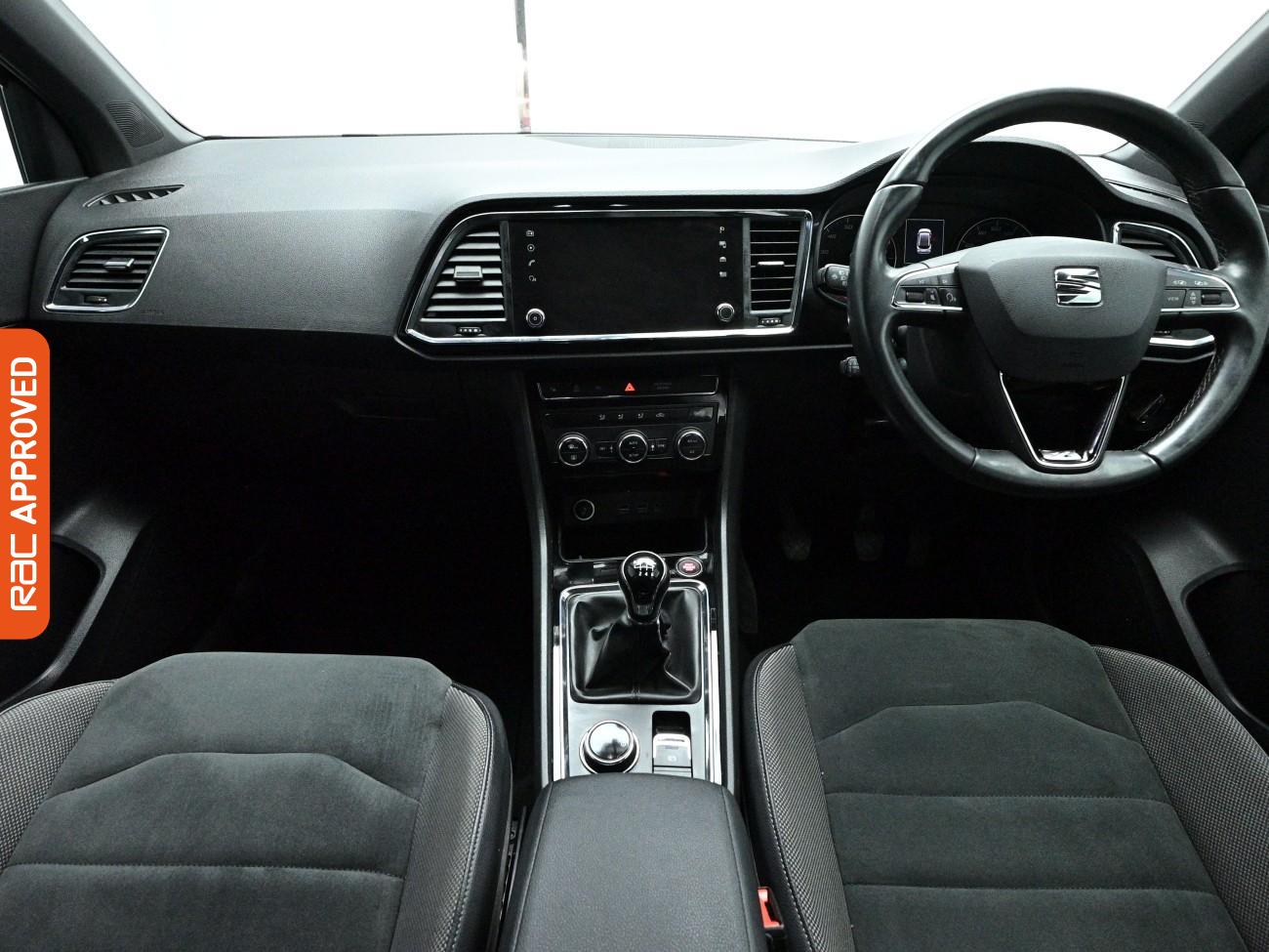 Used SEAT Ateca 2019 for sale - 78105053: Photo 2