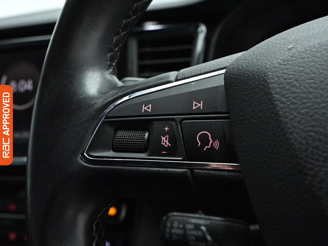 Used SEAT Ateca 2019 for sale - 78105053: Photo 21