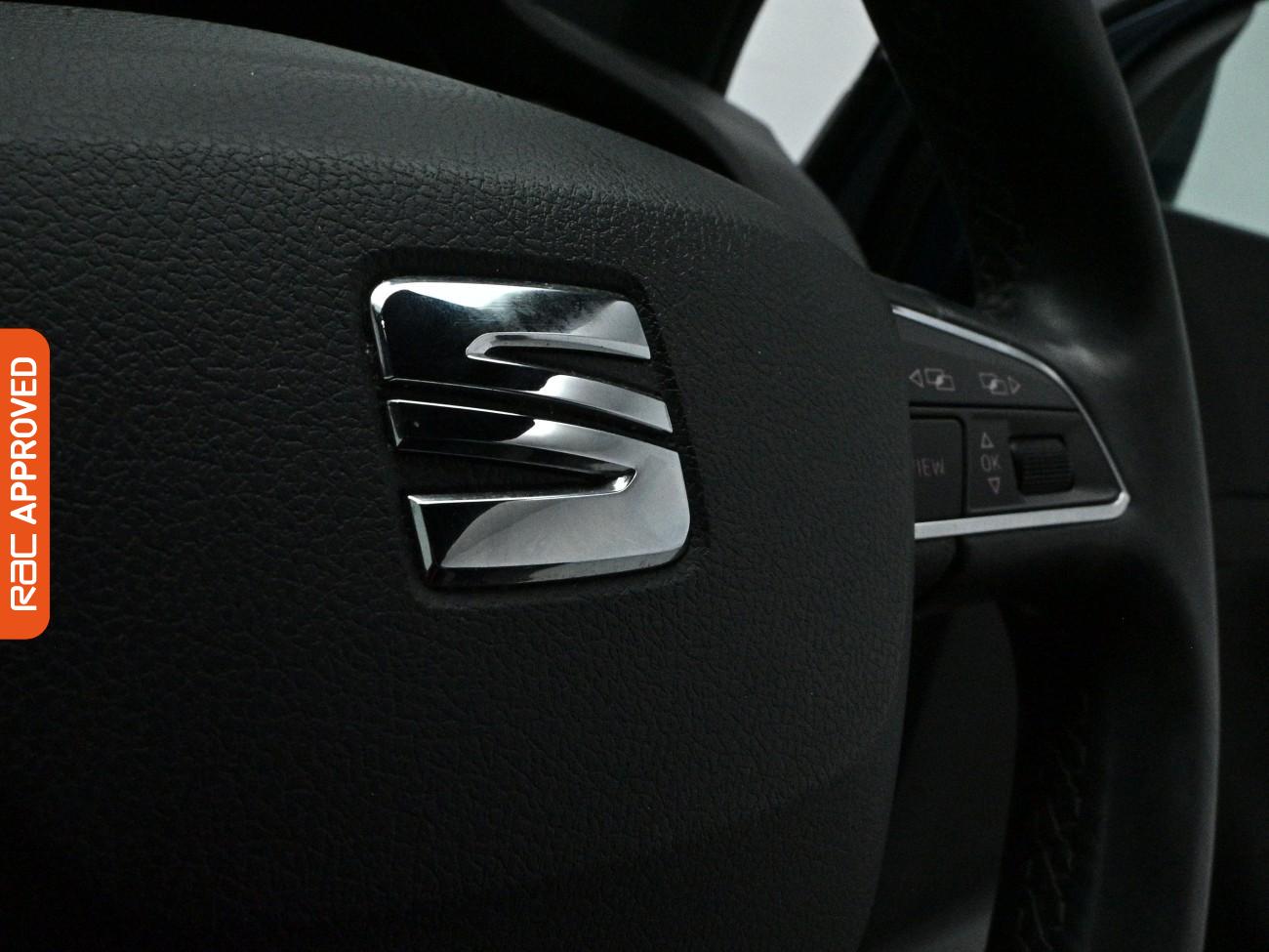 Used SEAT Ateca 2019 for sale - 78105053: Photo 22