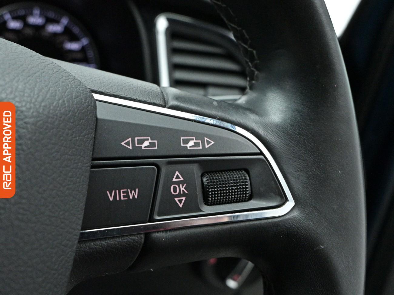 Used SEAT Ateca 2019 for sale - 78105053: Photo 23