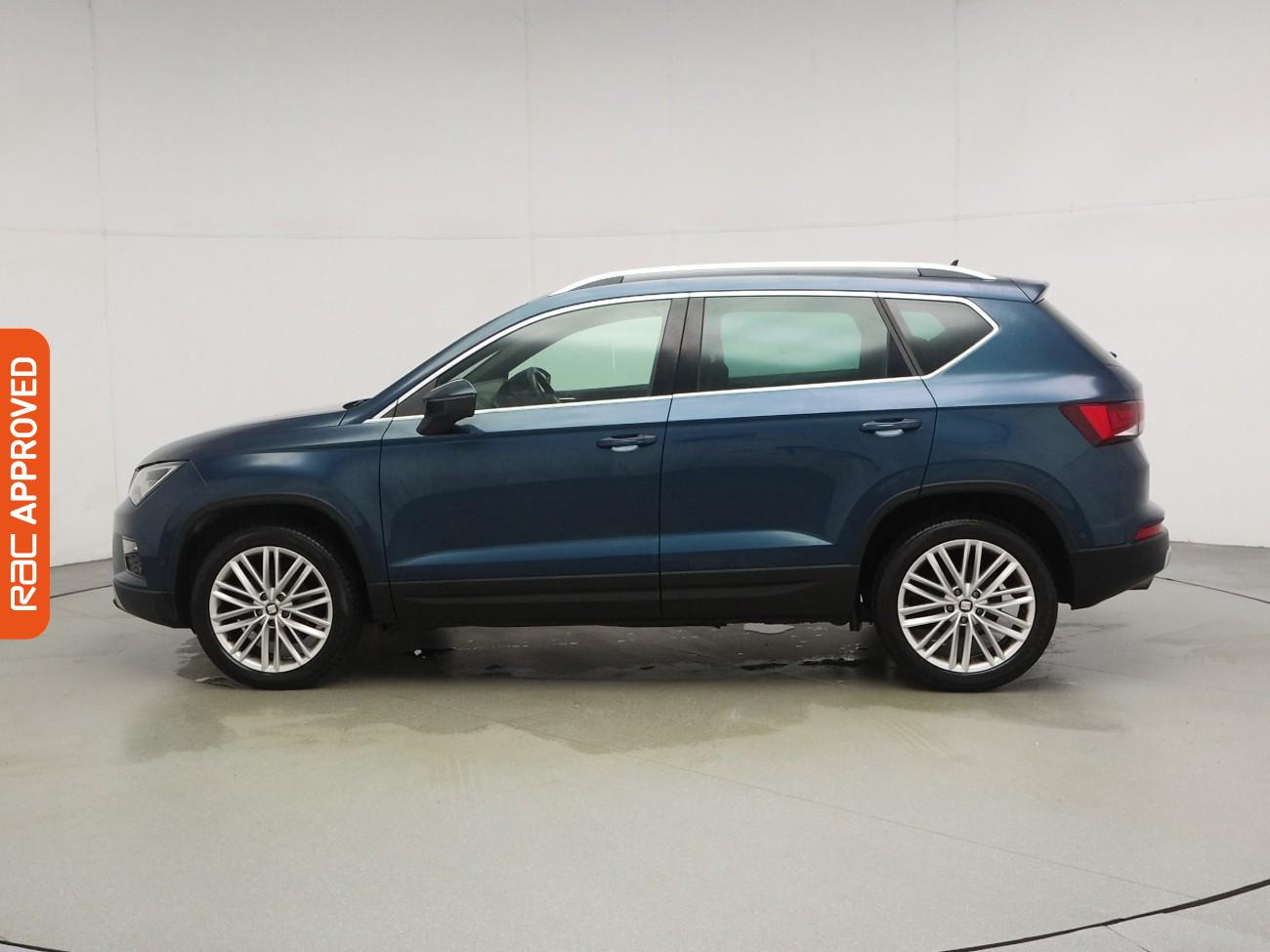 Used SEAT Ateca 2019 for sale - 78105053: Photo 28
